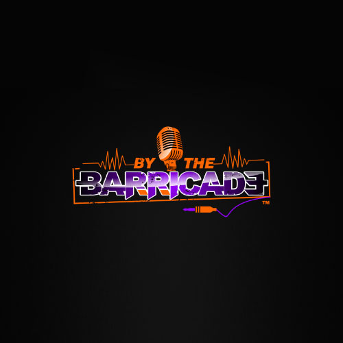 By The Barricade Logo