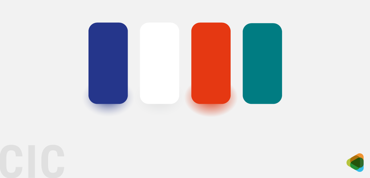 CIC Color CIC Color