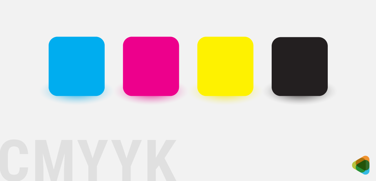 CMYK CMYK