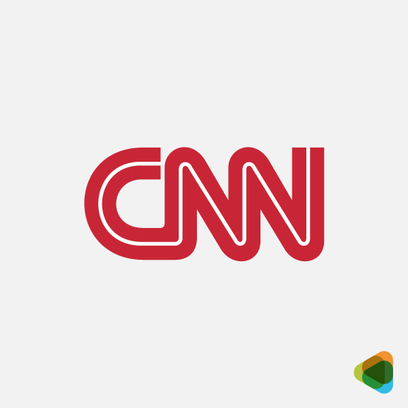 CNN logo CNN logo