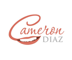 Cameron Diaz Logo Cameron Diaz Logo