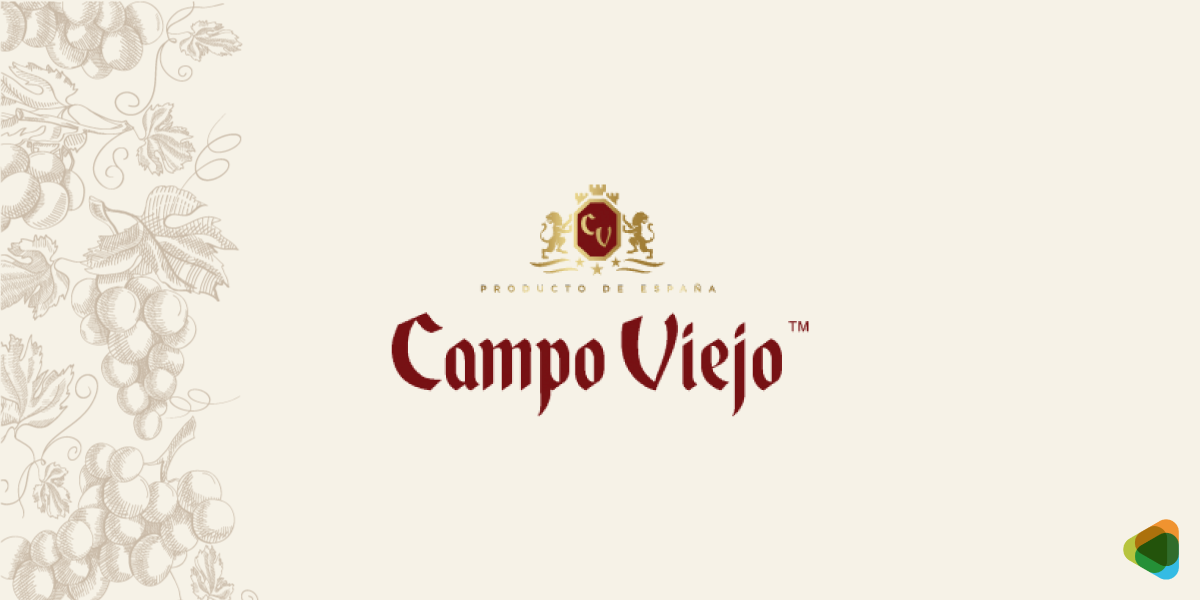 Campo Viejo Winery Logo