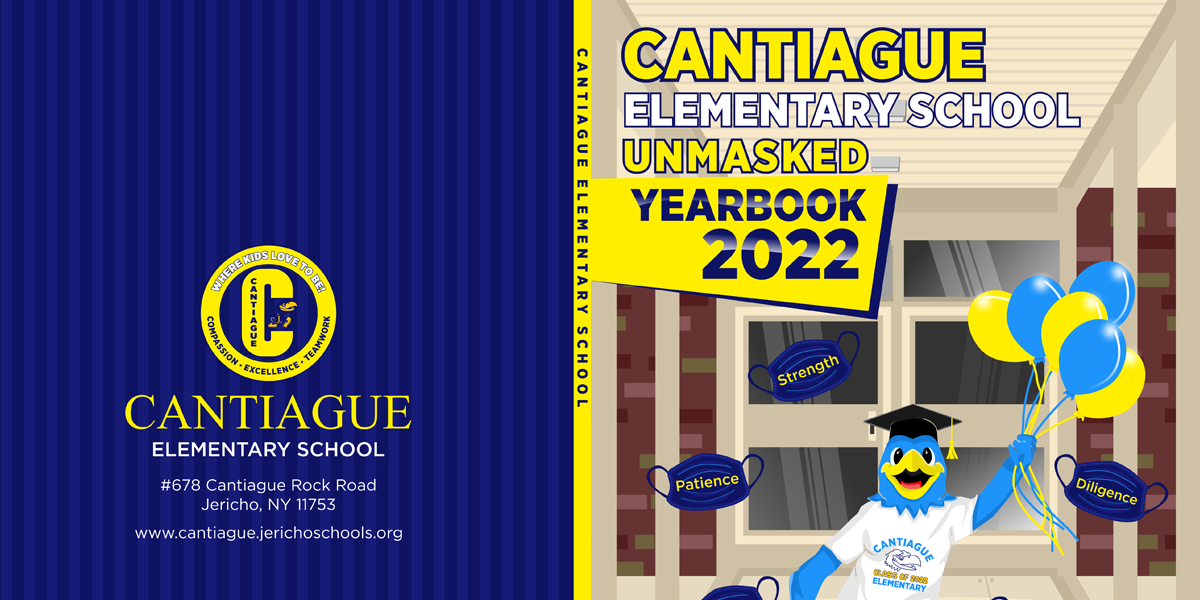Cantiague Elementary School