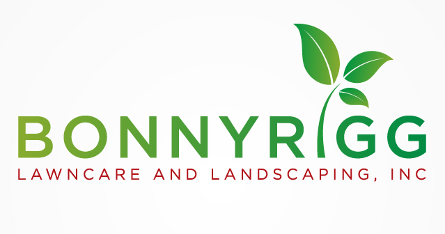 Bonnyrigg Lawncare Landscaping Logo