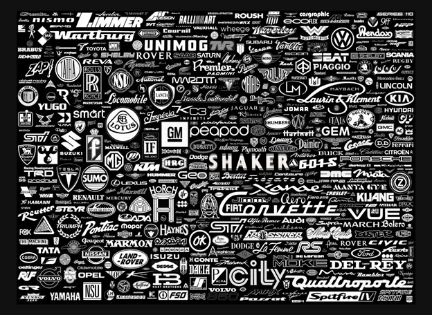 Car brands