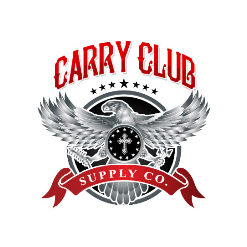 Carry Club Supply Co Logo