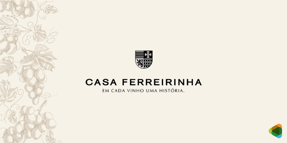 Casa Ferreirinha Winery Logo