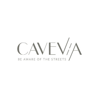 Cavevia Fashion Logo