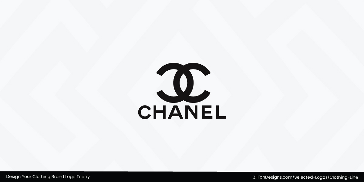 Chanel Logo Chanel Logo