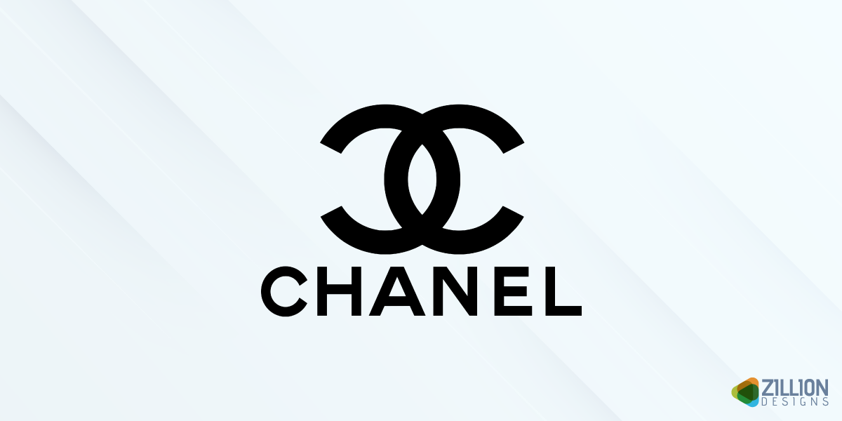 Chanel Logo Chanel Logo