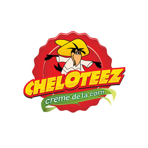 Cheloteez Logo