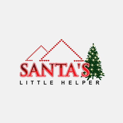 Christmas Logo 4