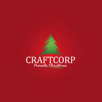 Christmas Logo 6