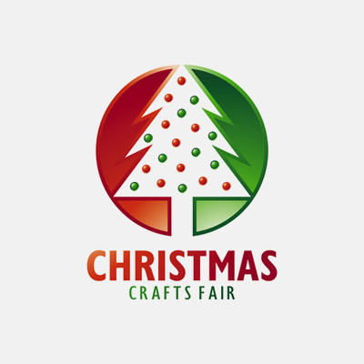 Christmas Logo 9