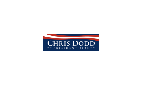 Christopher Dodd 2008
