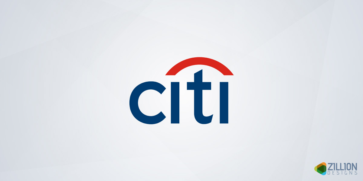 Citibank Logo