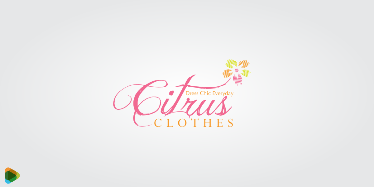 Citrus Clothes