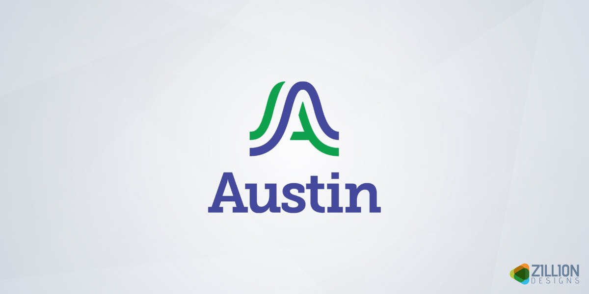 City of Austin logo
