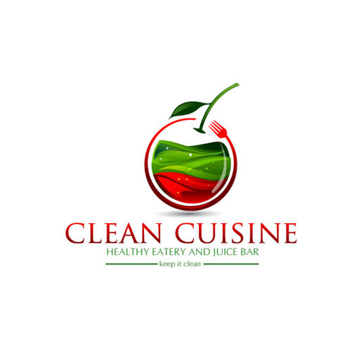 Clean Cuisine Logo