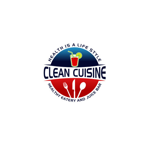 Clean Cuisine Logo