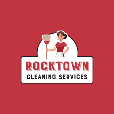 Cleaning Logo 8