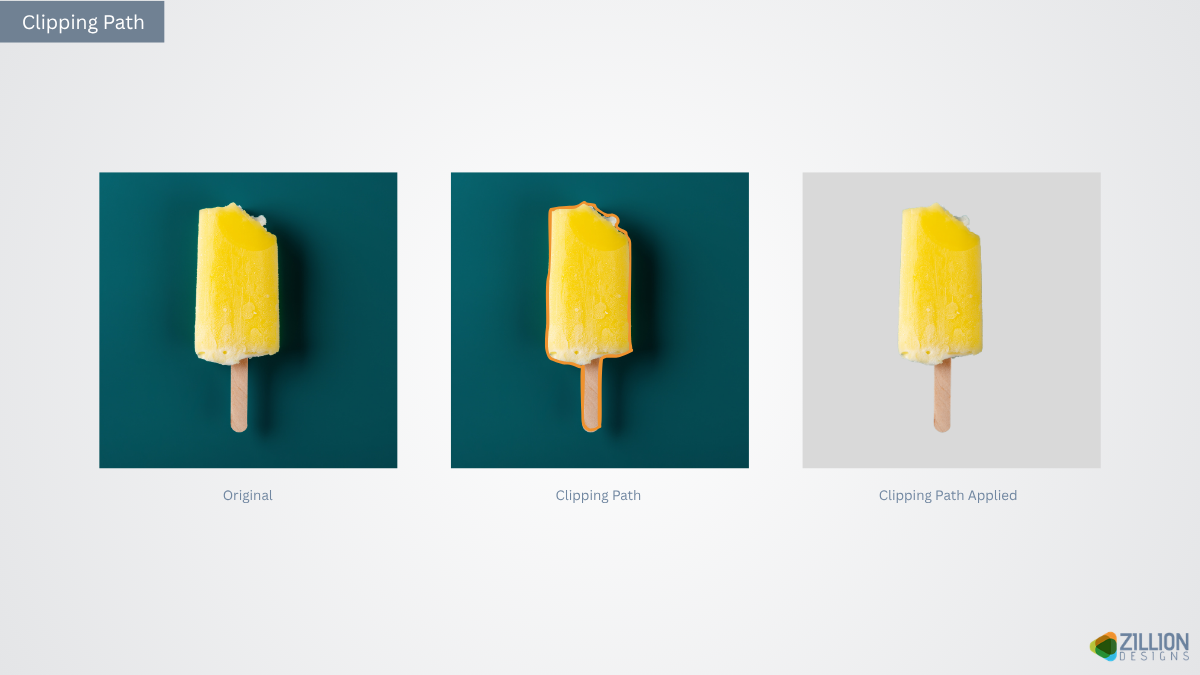 Clipping Path Clipping Path