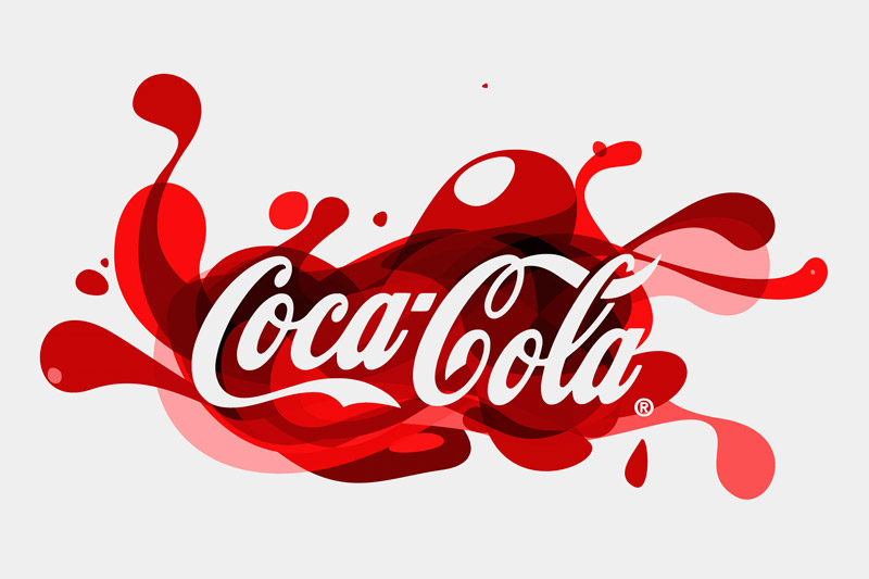 Coca Cola Symbol