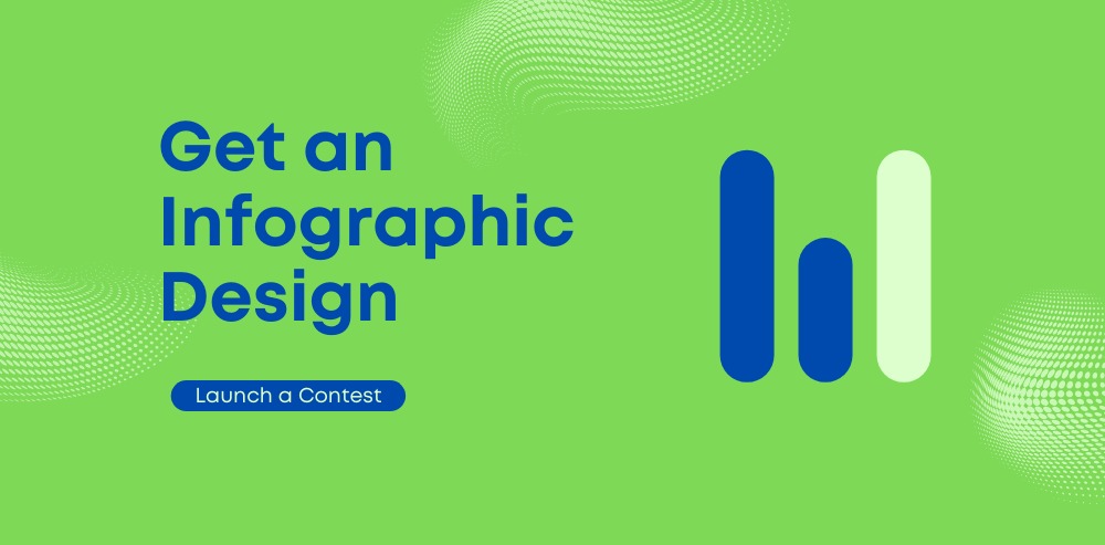 Get an infographic design