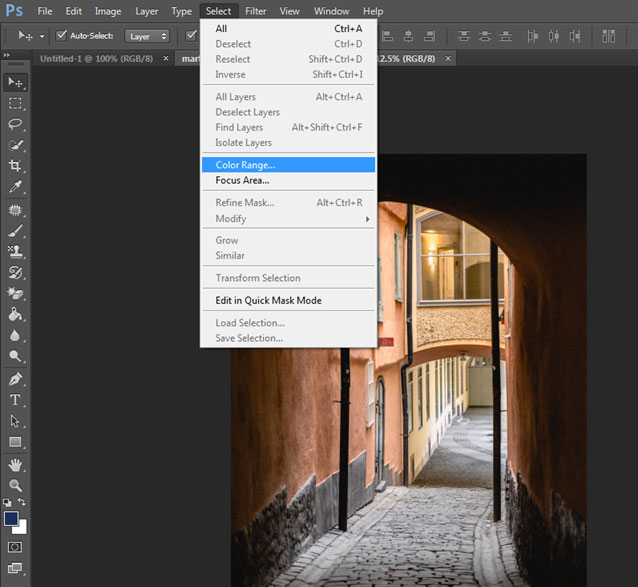 Editing Tools In For Image Manipulation Zillion Designs