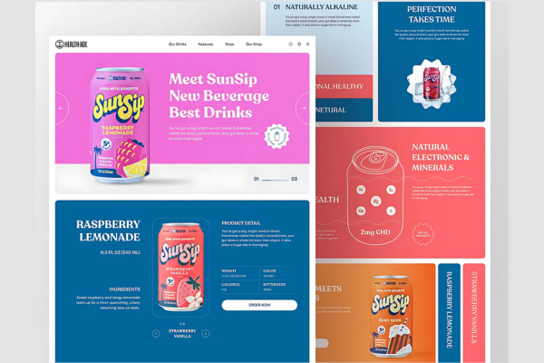 color scheme color scheme