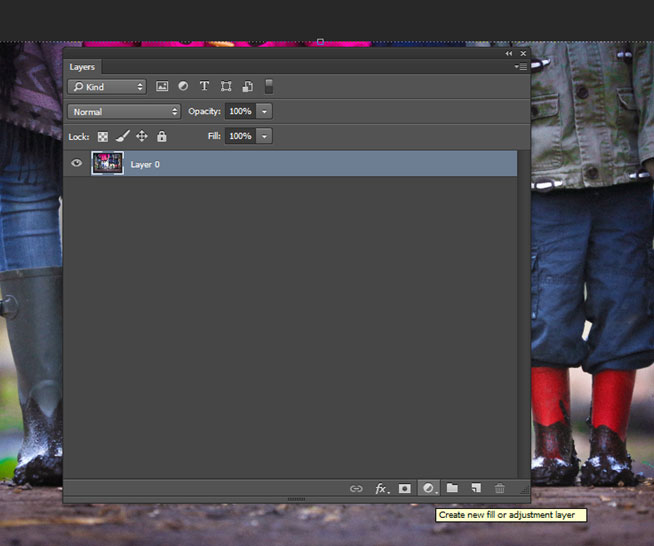 Colorize With Hue Saturation Adjustment Colorize With Hue Saturation Adjustment