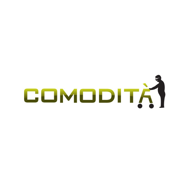 Comodita Logo