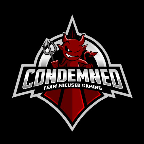 Condemned Logo