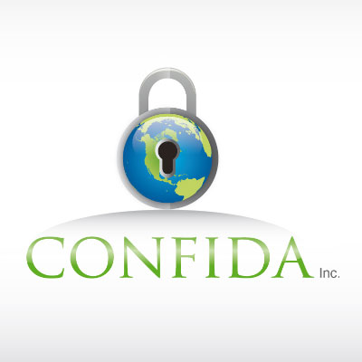 Confida Logo