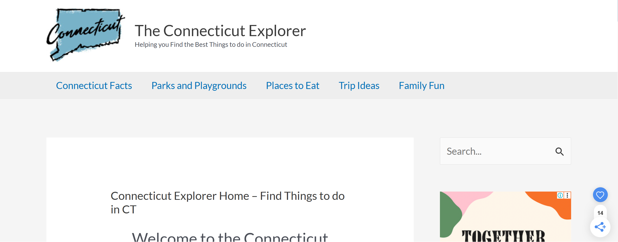 connecticutexplorer connecticutexplorer