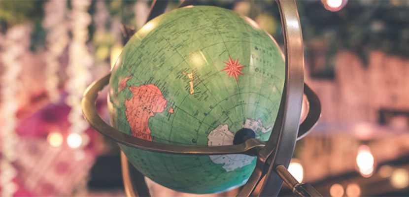 Conquering the Logo Design World