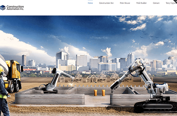 Construction Automation inc