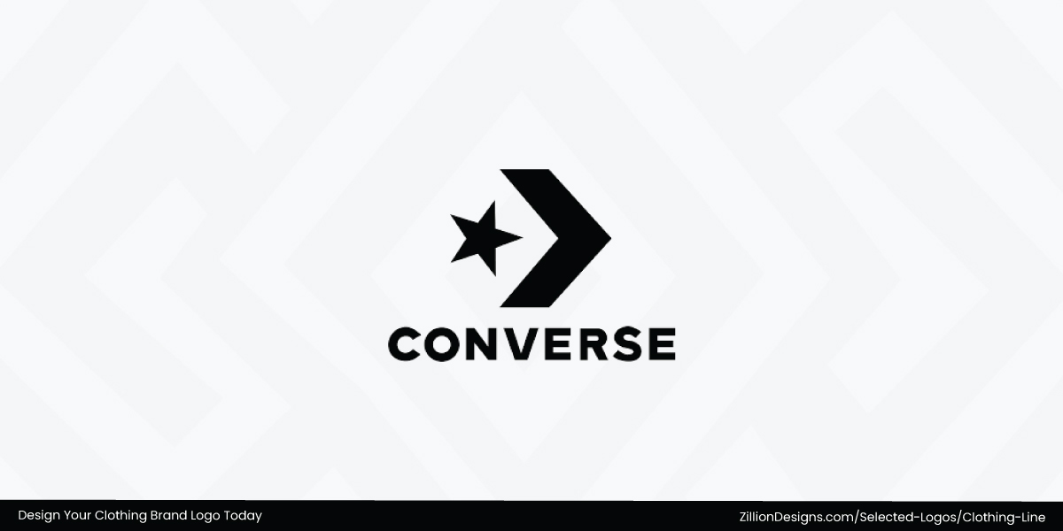 Converse Logo Converse Logo