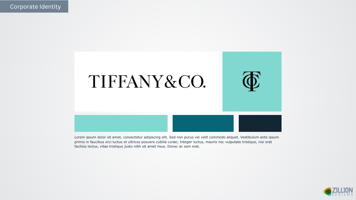 Corporate Identity Corporate Identity