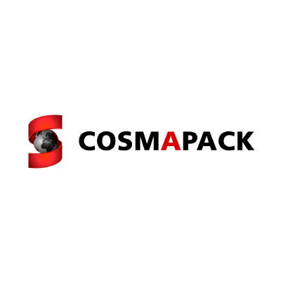 Cosmapack Logo