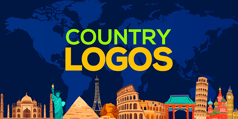 Country Logos