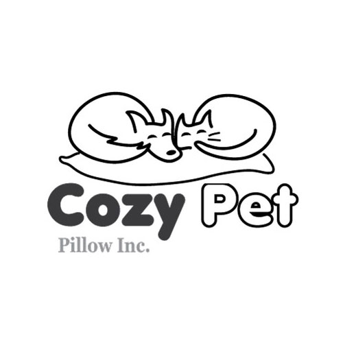 Cozy Pet Pillow Inc Logo