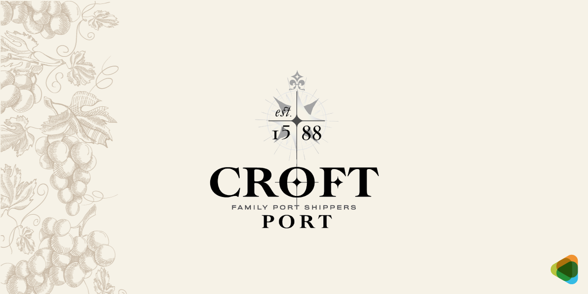 Croft Winery Logo