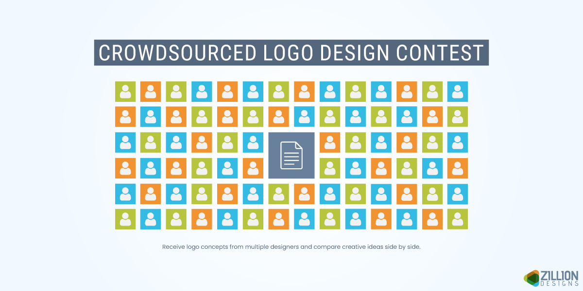 Crowdsourced Logo Contest