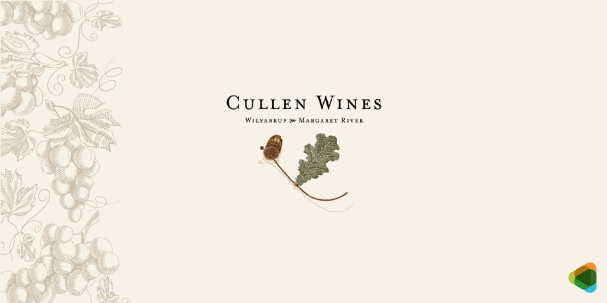 Cullen Wines Winery Logo