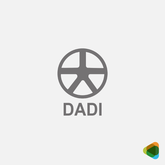Dadi Logo Dadi Logo