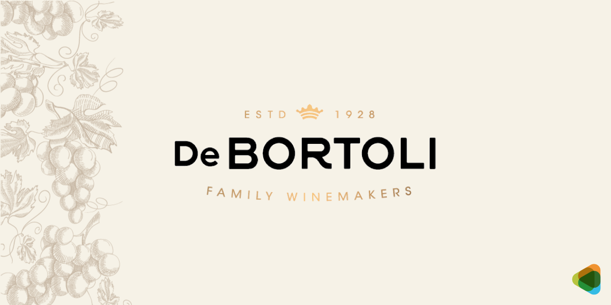 De Bortoli Wines Winery Logo