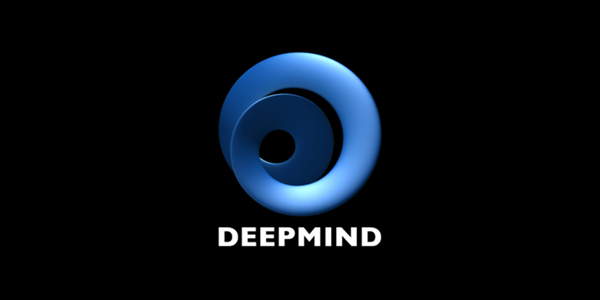 Deep Mind Logo