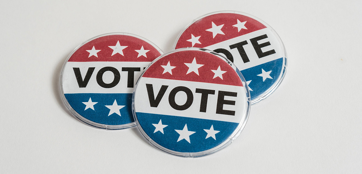 Democratic Logo Designs