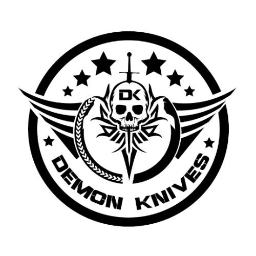 Demon Knives Logo